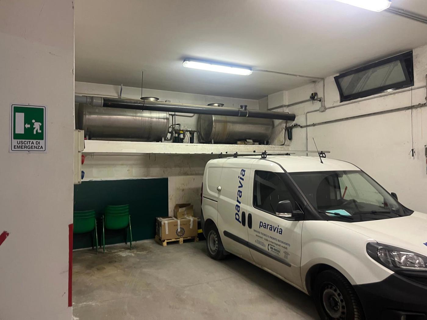 Laboratorio in affitto a Casoria
