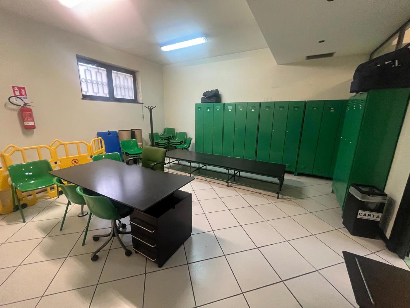 Laboratorio in affitto a Casoria