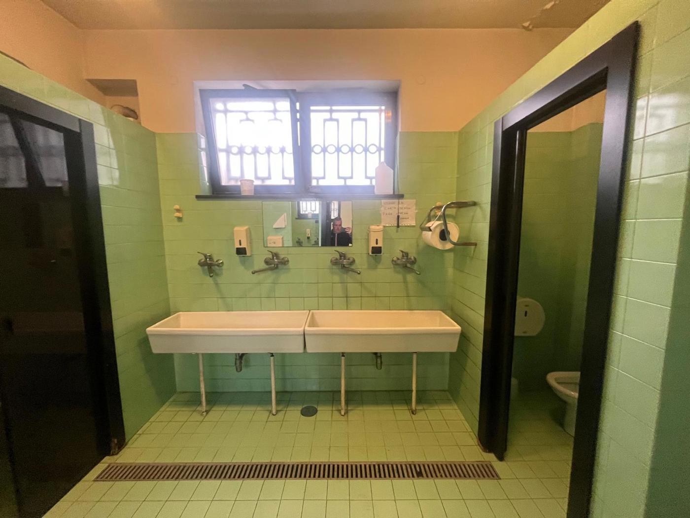 Laboratorio in affitto a Casoria