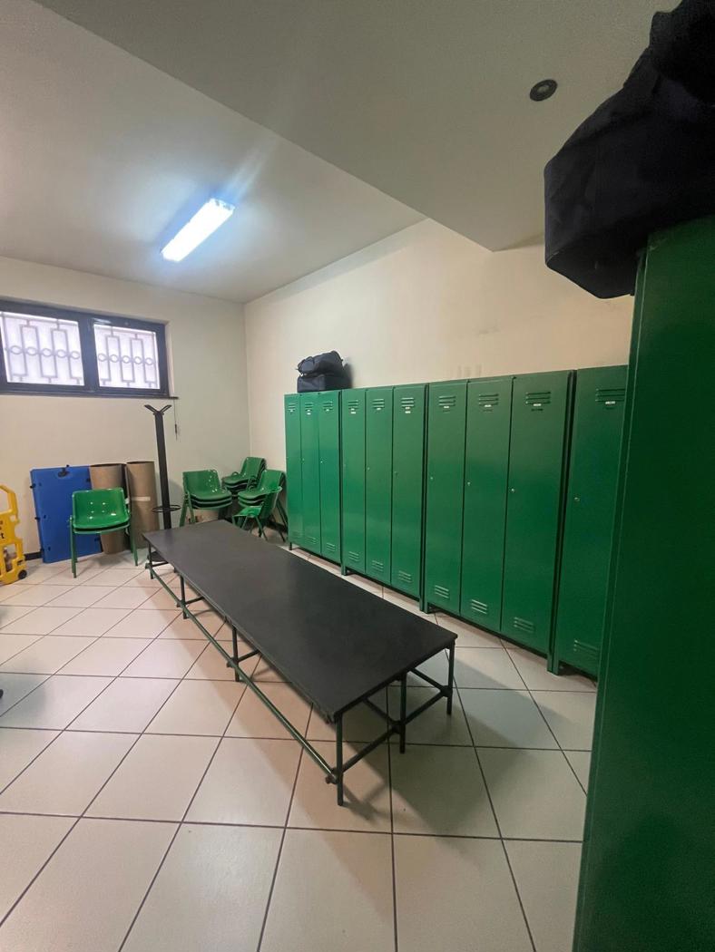 Laboratorio in affitto a Casoria