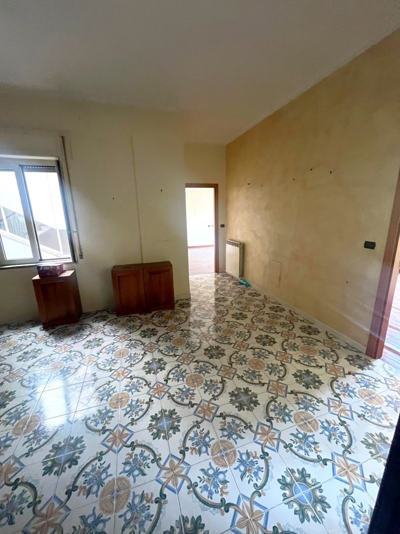 Quadrilocale in vendita a Casoria