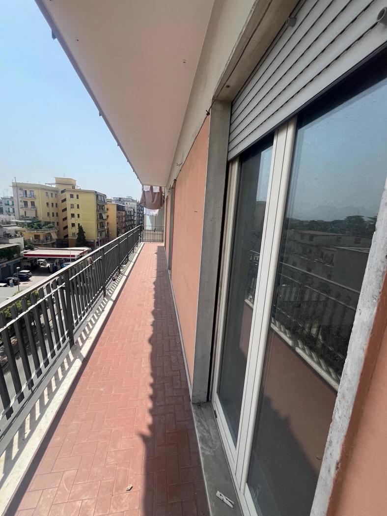 Quadrilocale in vendita a Casoria