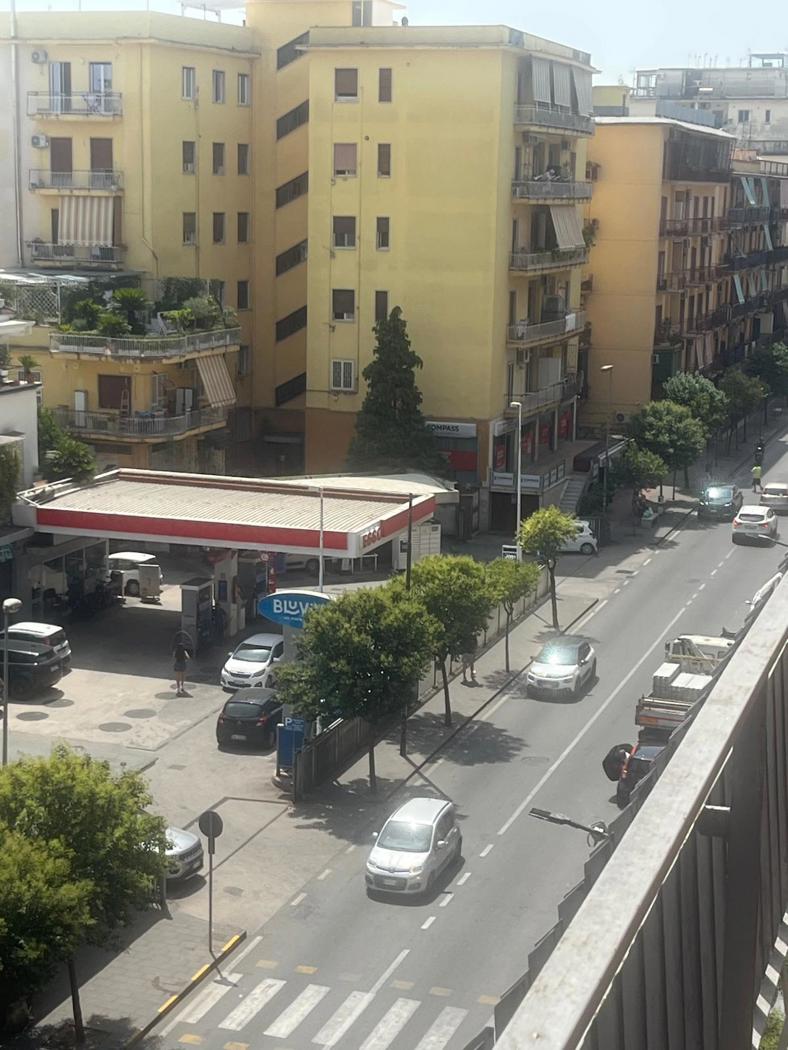 Quadrilocale in vendita a Casoria
