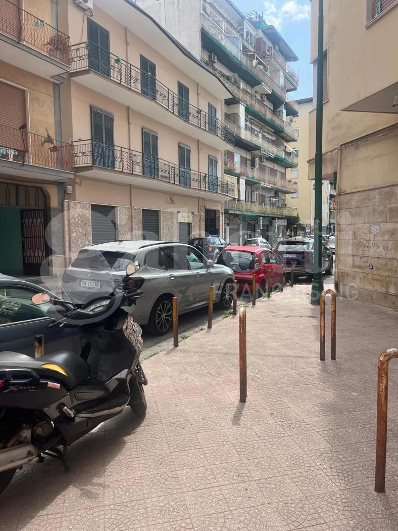 Trilocale in affitto a Casoria