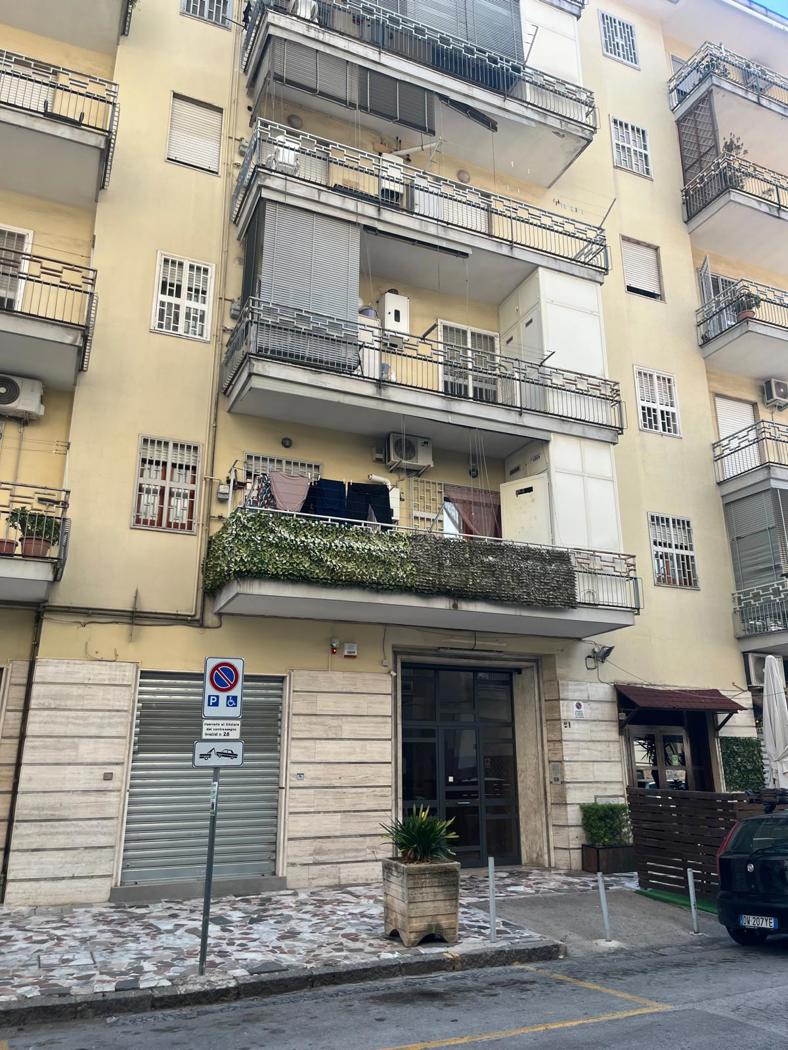 Quadrilocale ristrutturato a Casoria