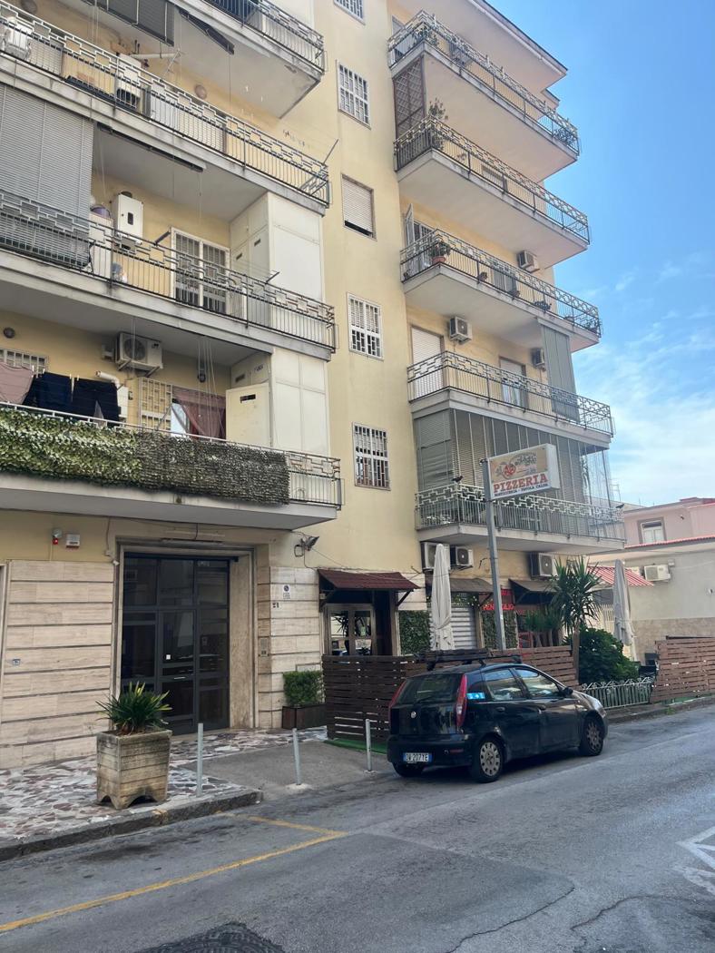 Quadrilocale ristrutturato a Casoria