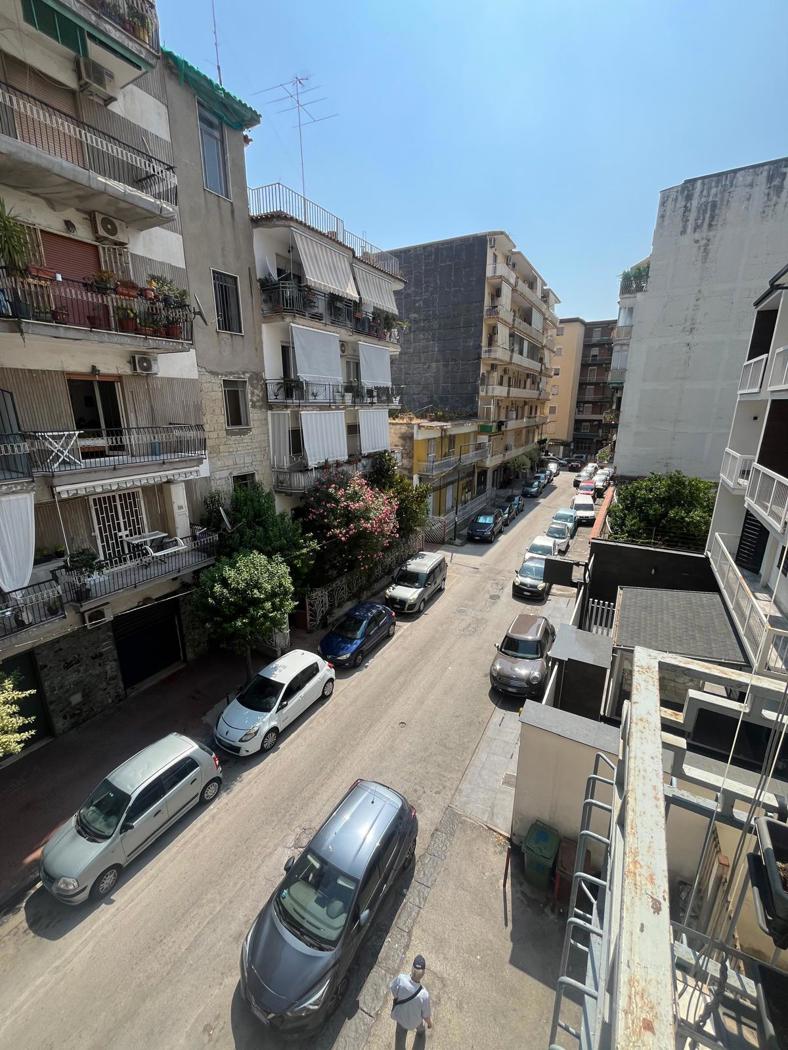 Quadrilocale ristrutturato a Casoria