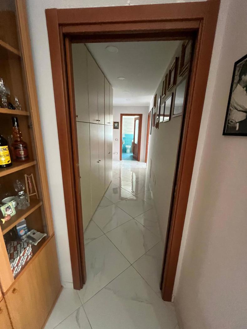 Quadrilocale ristrutturato a Casoria