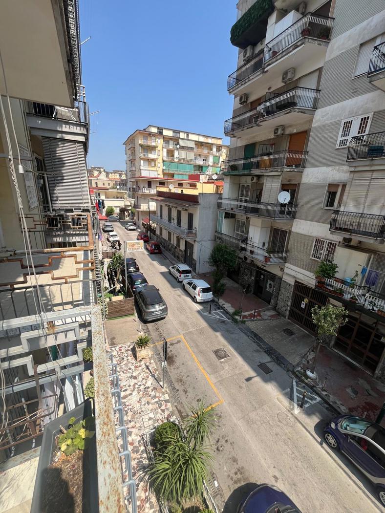 Quadrilocale ristrutturato a Casoria