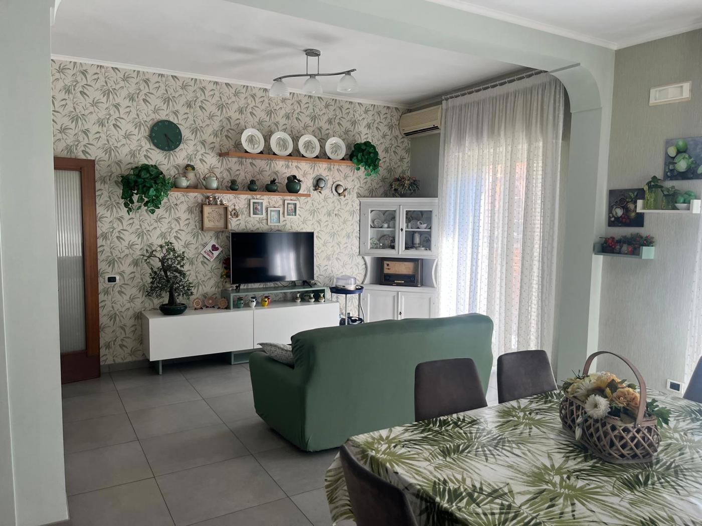 Appartamento in vendita a Casoria
