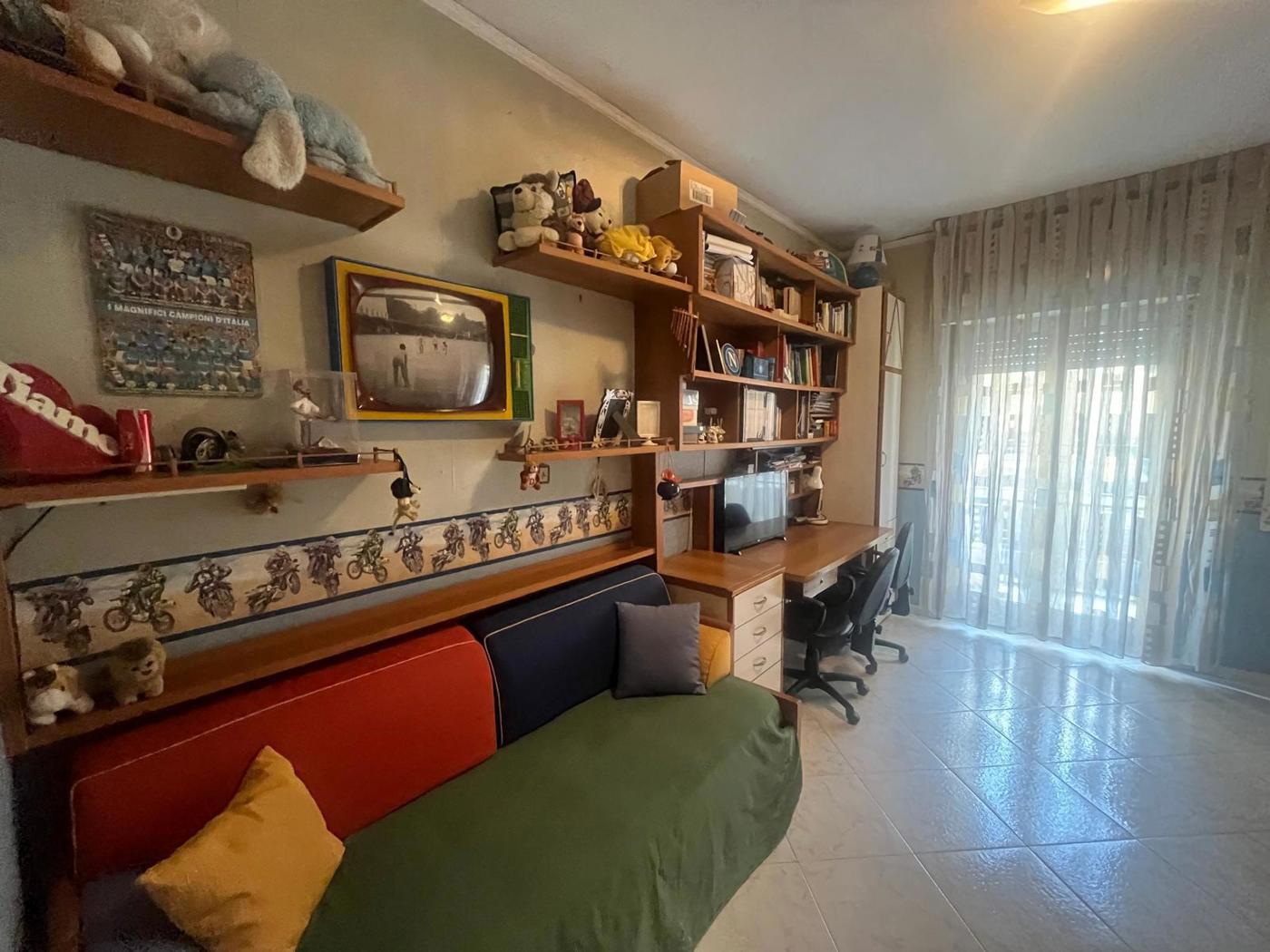 Appartamento in vendita a Casoria