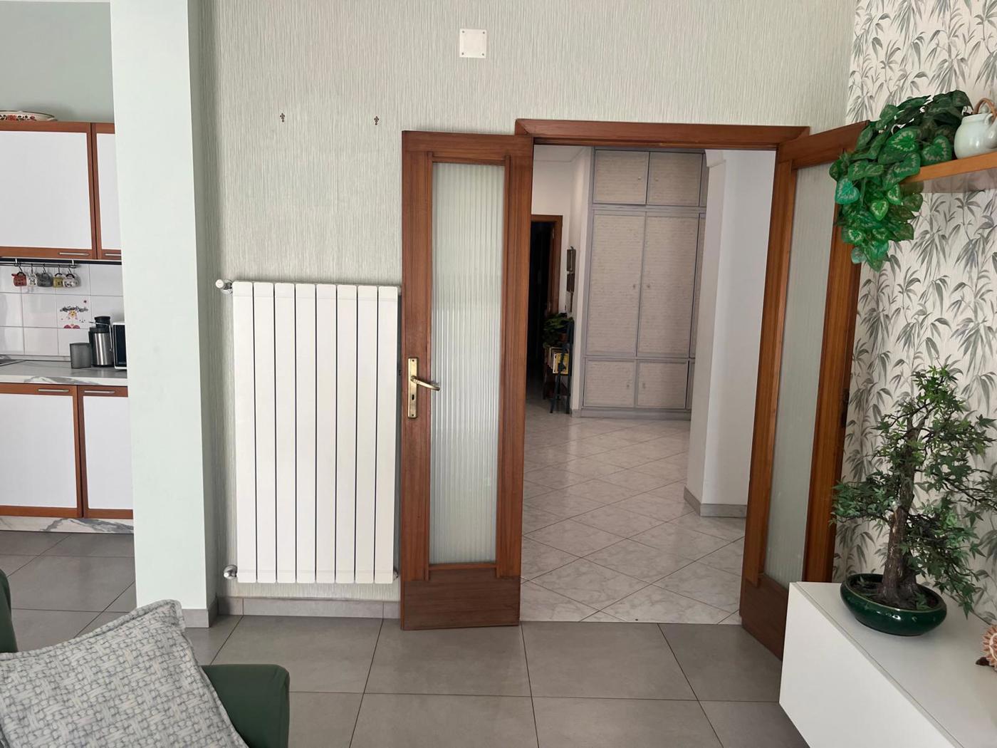 Appartamento in vendita a Casoria