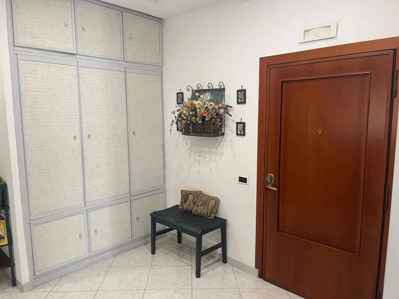 Appartamento in vendita a Casoria