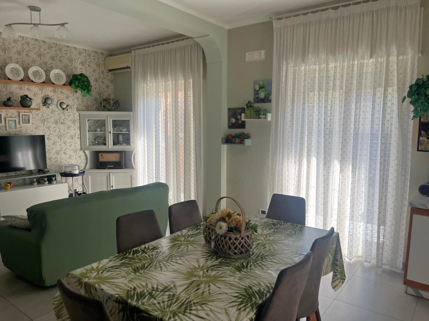 Appartamento in vendita a Casoria