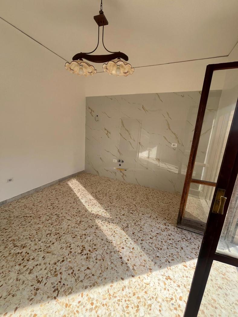 Trilocale ristrutturato a Casavatore