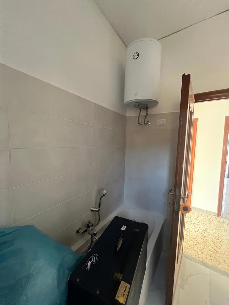 Trilocale ristrutturato a Casavatore