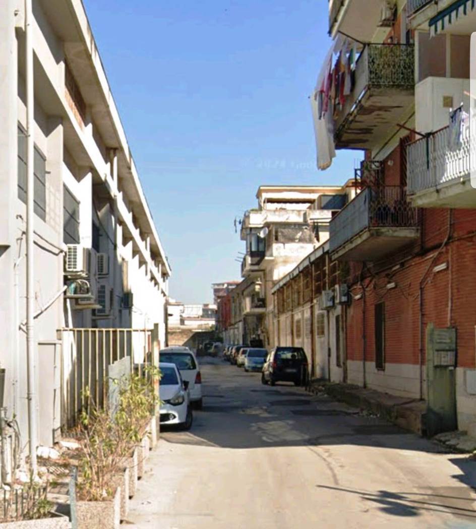 Trilocale ristrutturato a Casavatore