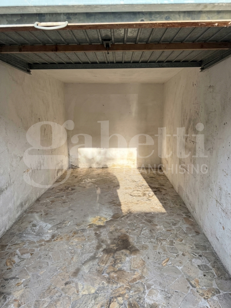 Quadrilocale ristrutturato a Arzano