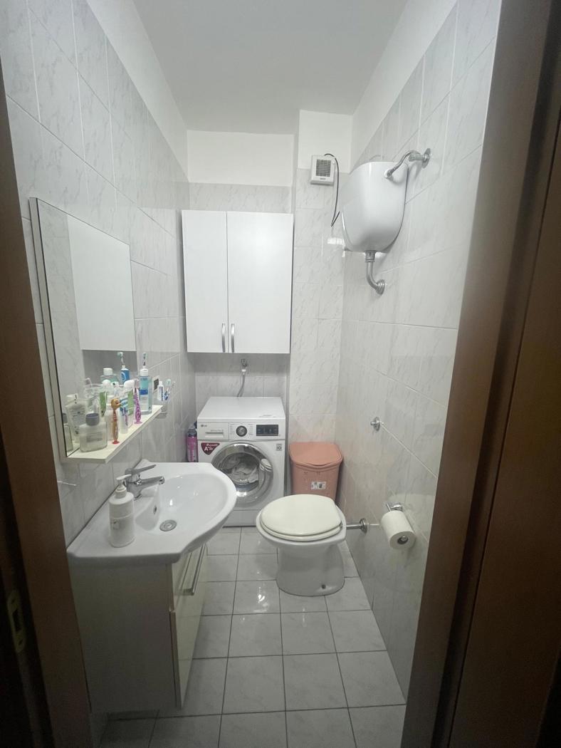 Trilocale con box a Casoria