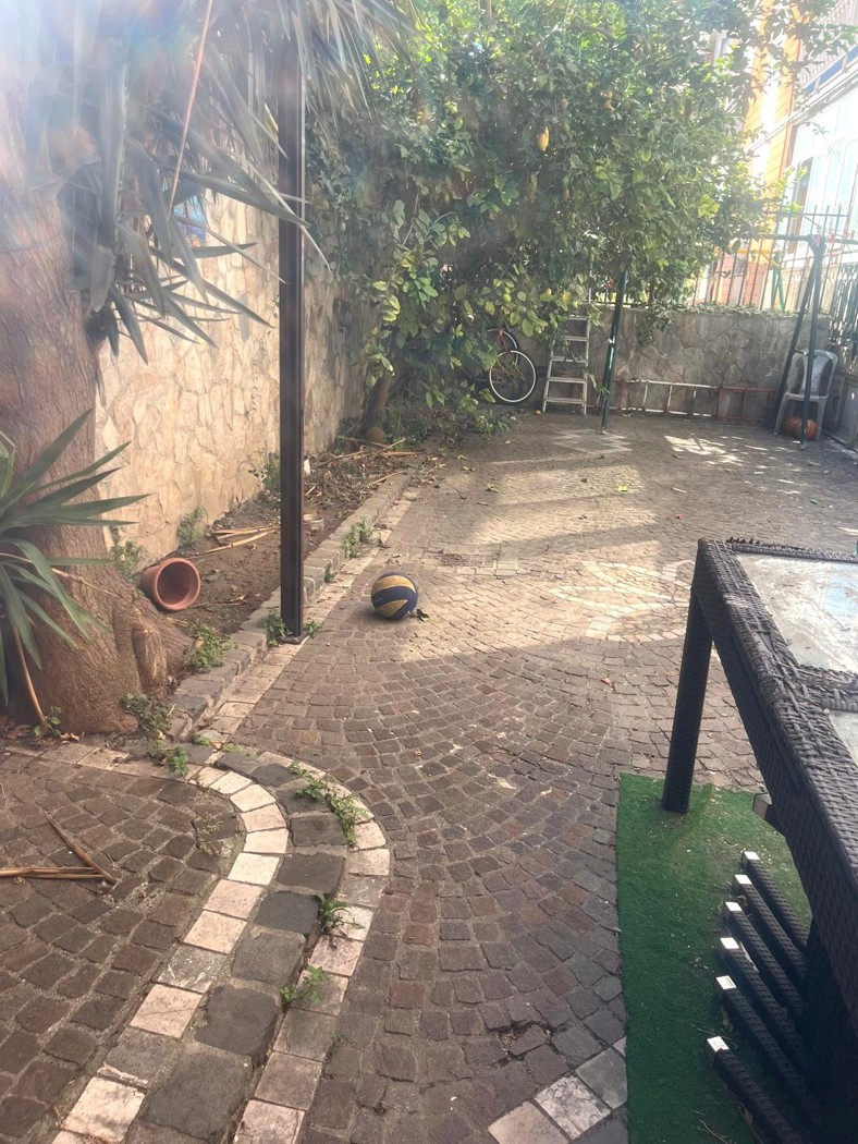 Quadrilocale ristrutturato a Casoria