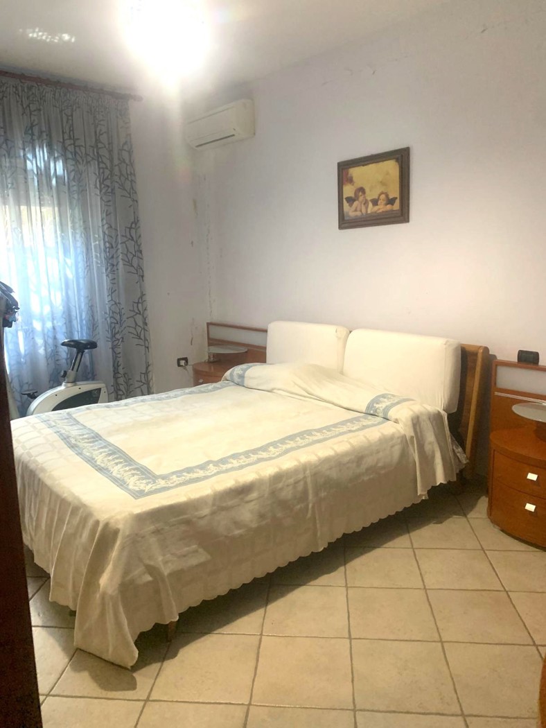 Quadrilocale ristrutturato a Casoria