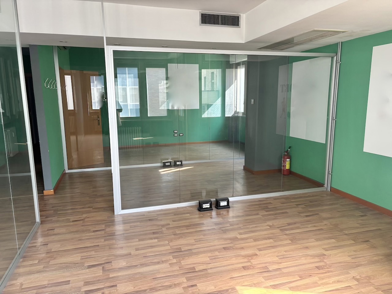 Ufficio in affitto a Parma