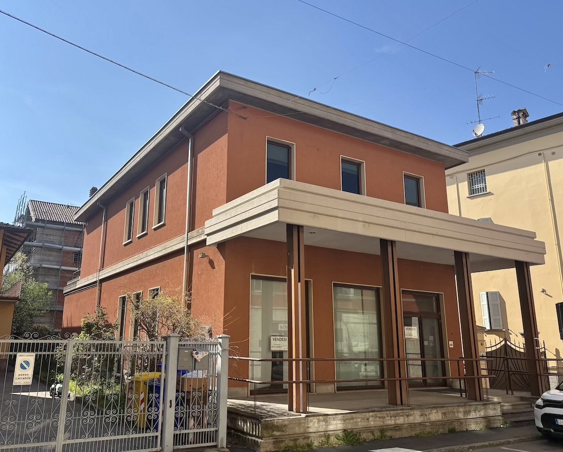 Ufficio in vendita a Langhirano
