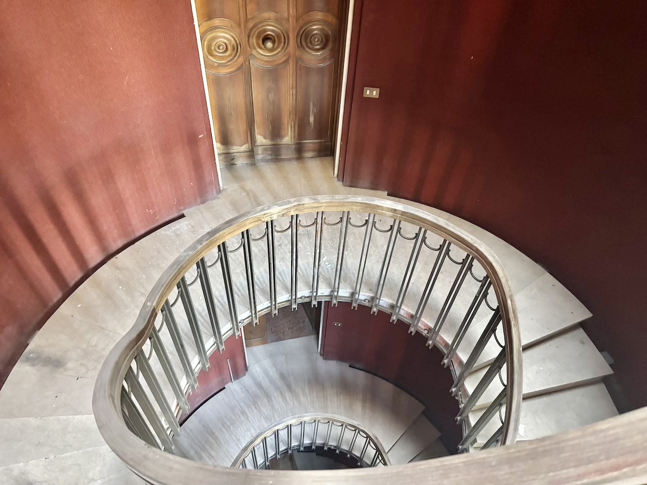 Stabile/Palazzo con box a Sala Baganza