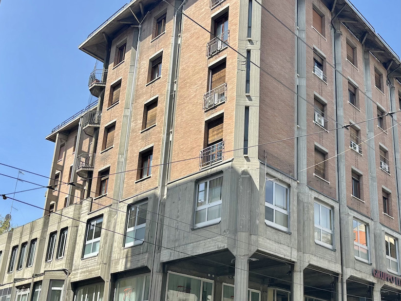 Quadrilocale in vendita a Parma