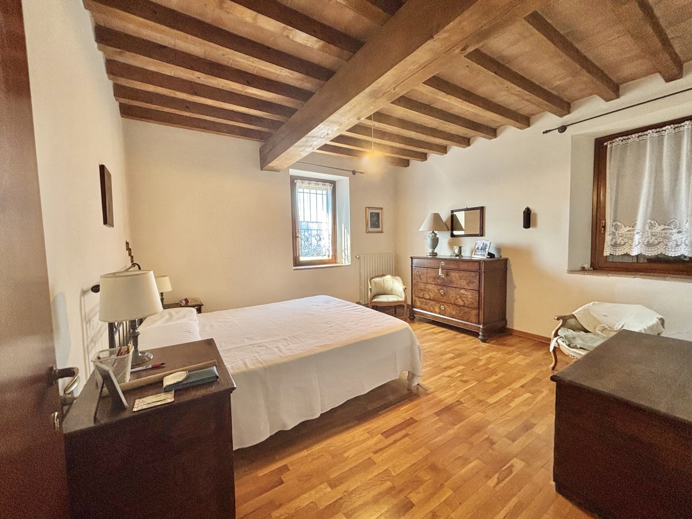 Rustico con giardino a Langhirano