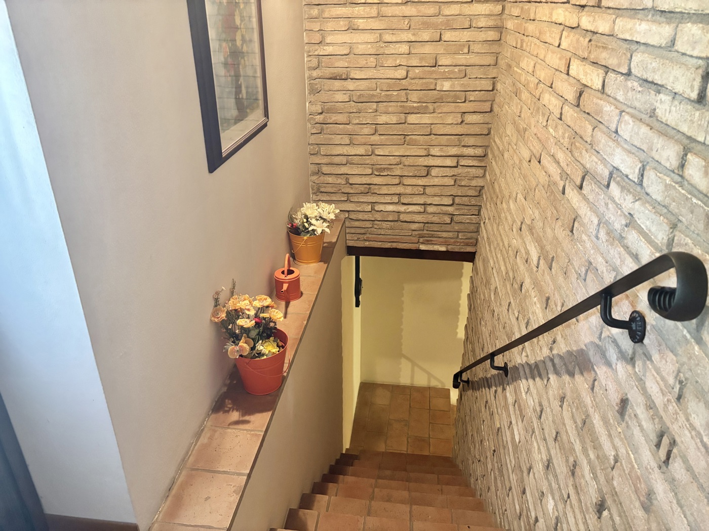 Rustico con giardino a Langhirano