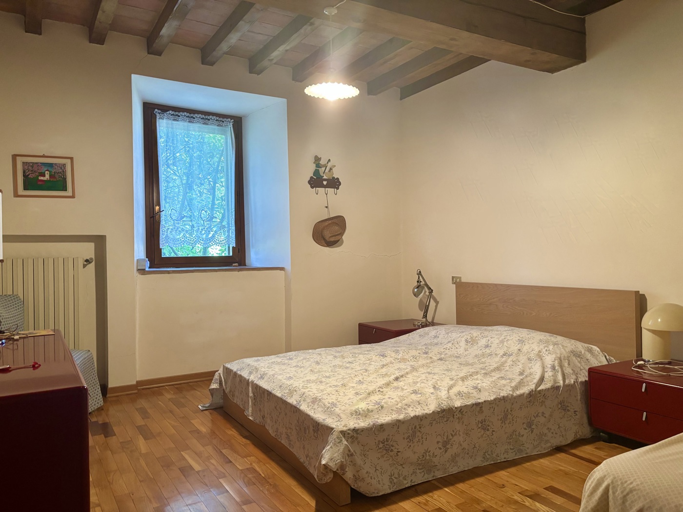 Rustico con giardino a Langhirano