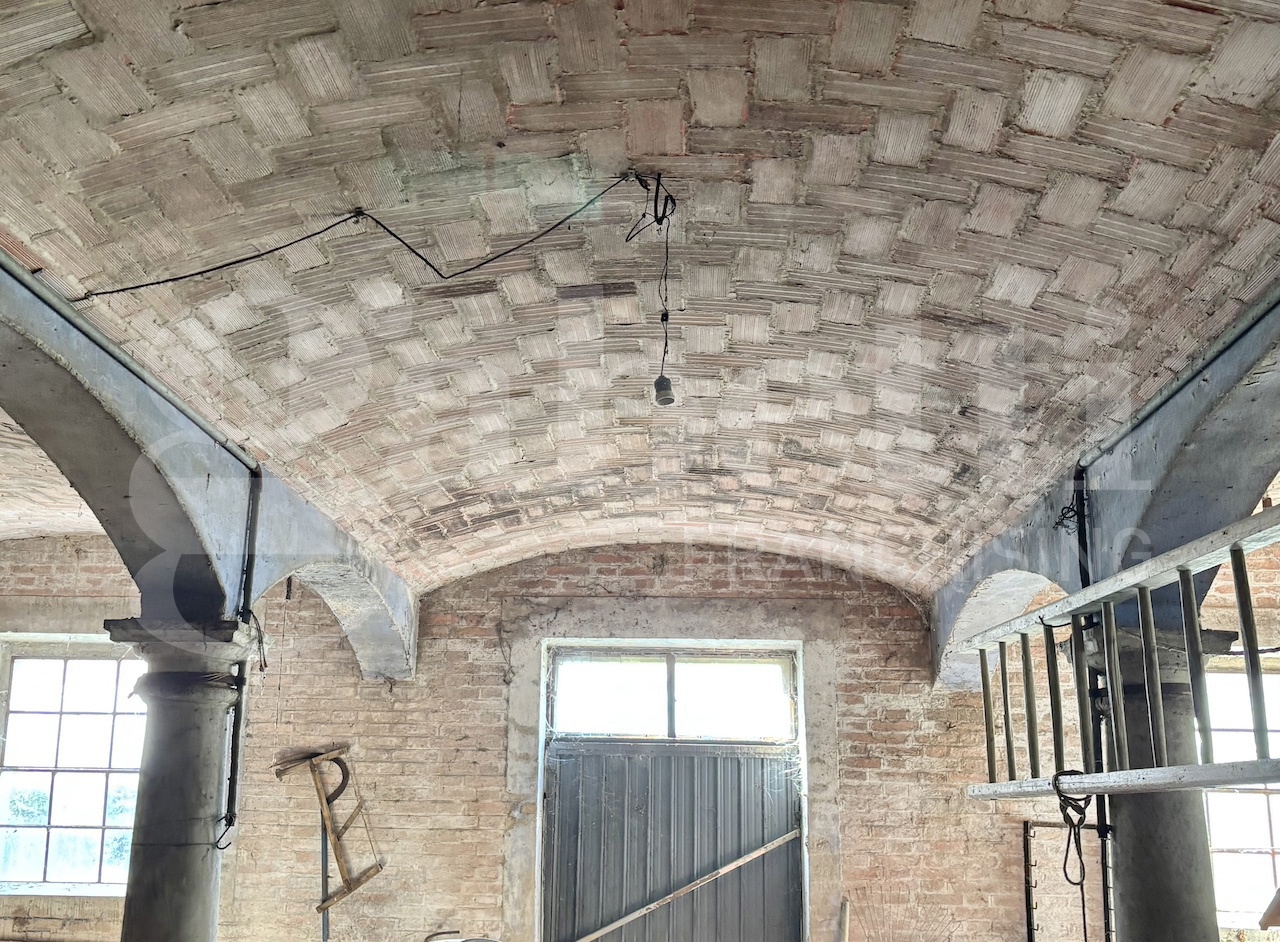 Casa indipendente con giardino a Parma