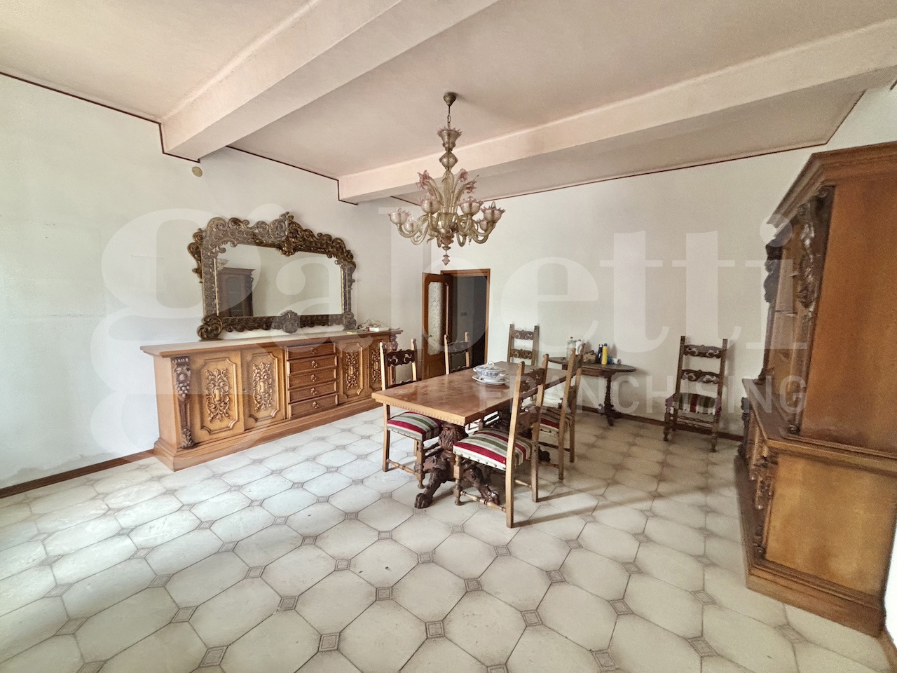 Casa indipendente con giardino a Parma