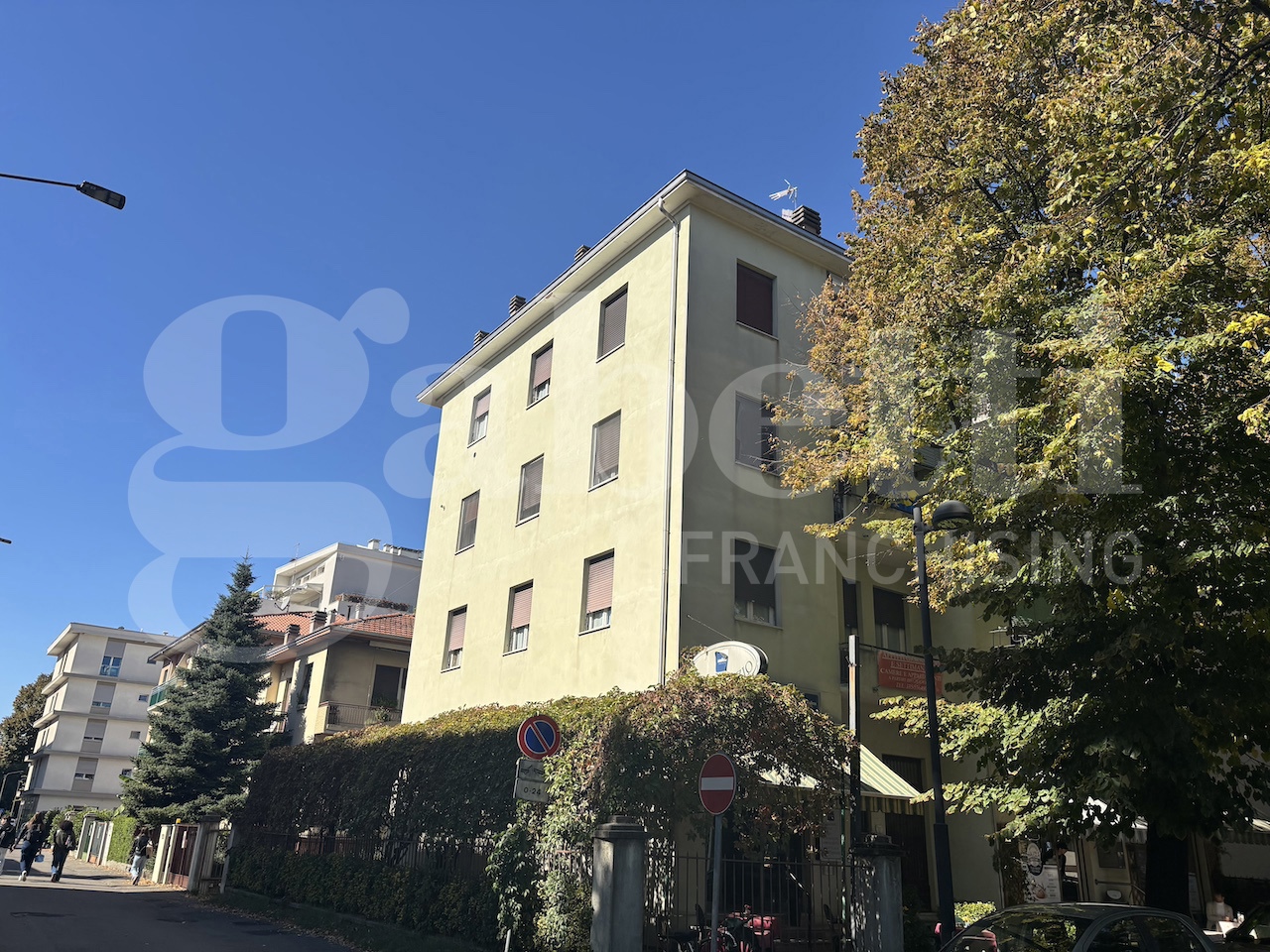 Trilocale in vendita a Parma