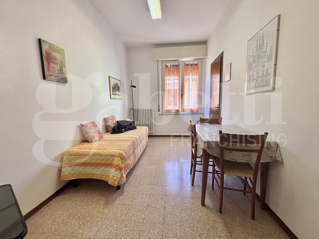 Trilocale in vendita a Parma