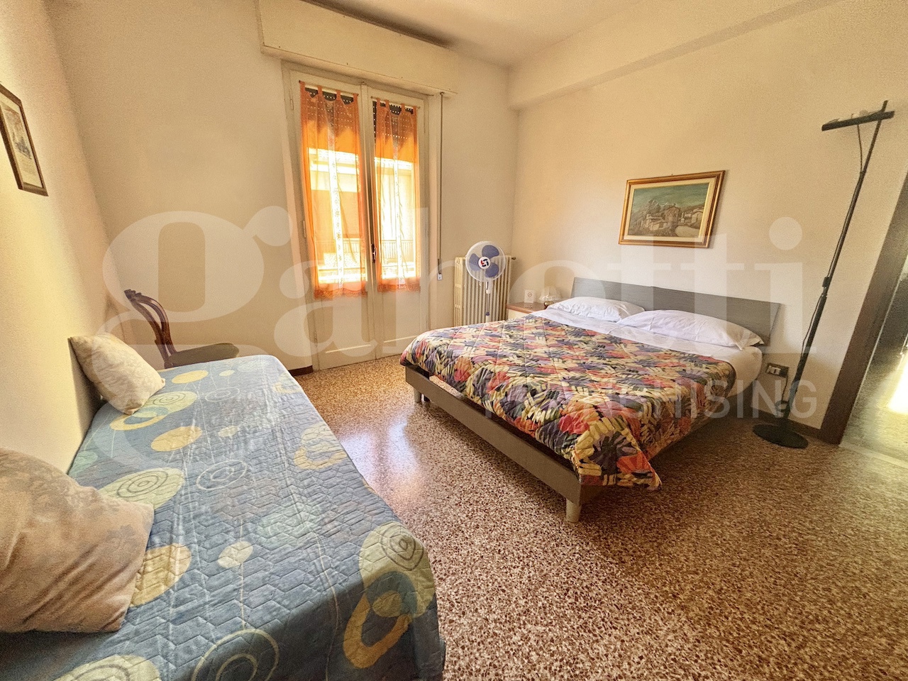 Trilocale in vendita a Parma