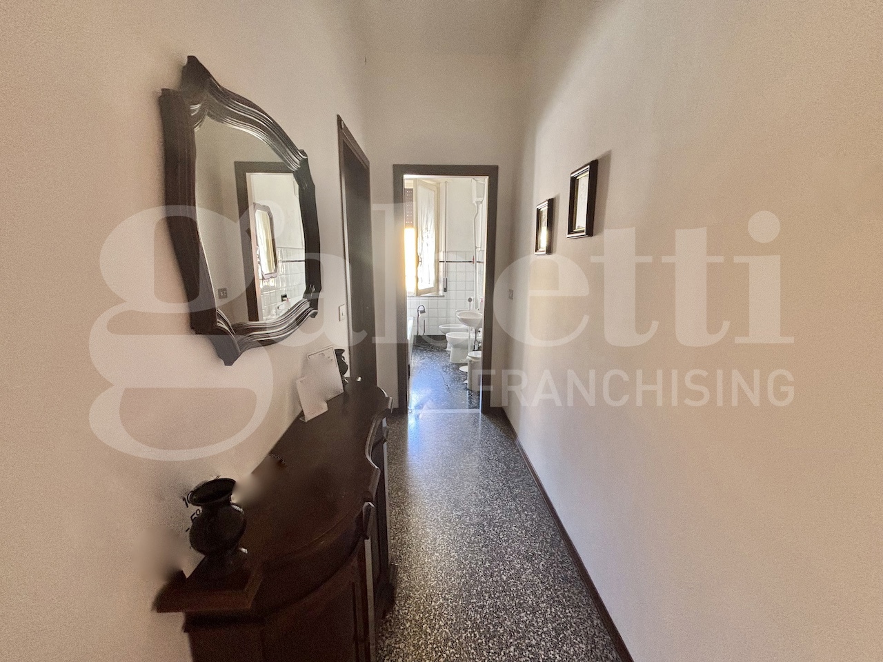 Trilocale in vendita a Parma