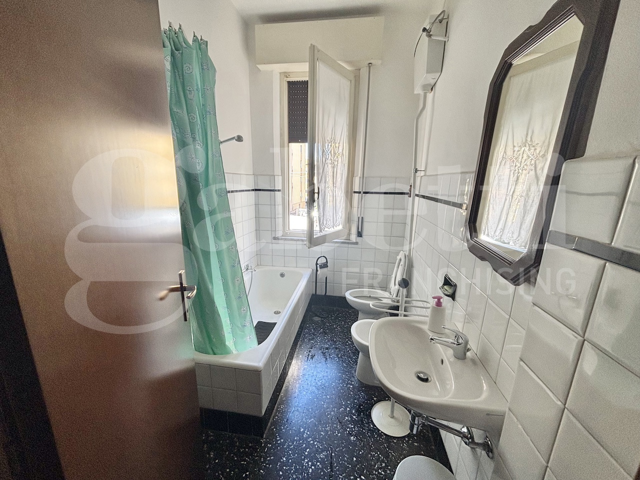 Trilocale in vendita a Parma