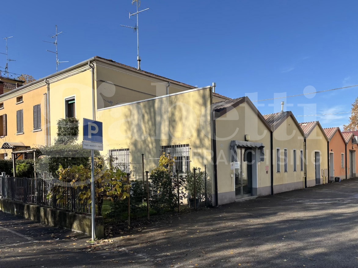 Laboratorio in vendita a Poviglio