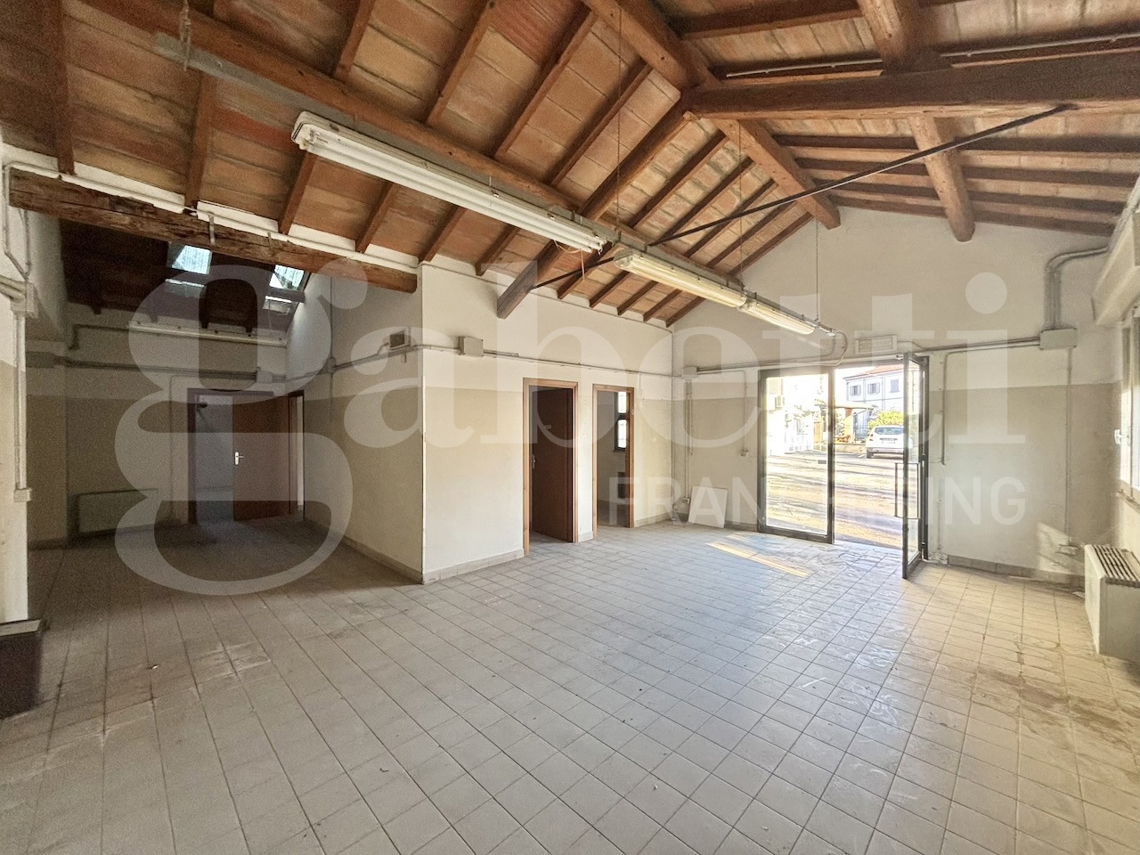 Laboratorio in vendita a Poviglio