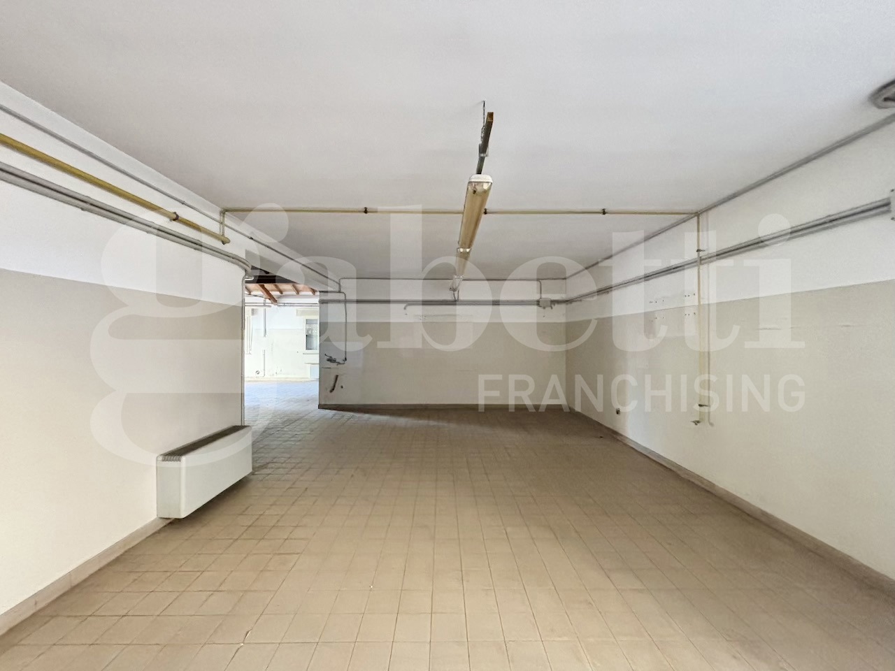 Laboratorio in vendita a Poviglio