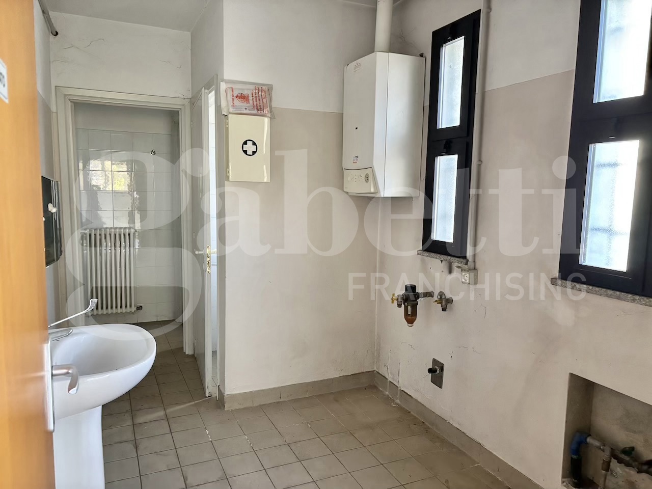 Laboratorio in vendita a Poviglio