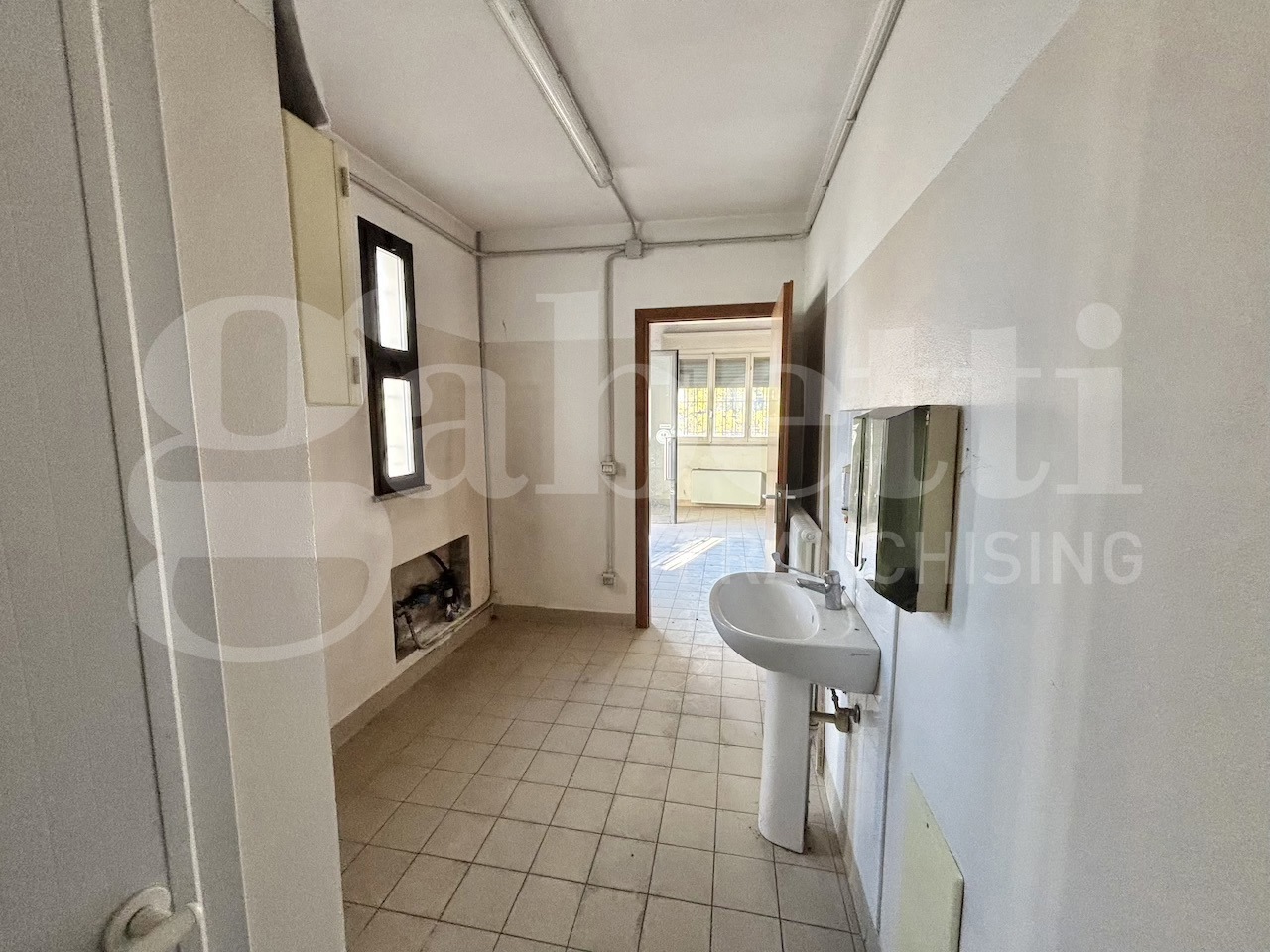 Laboratorio in vendita a Poviglio