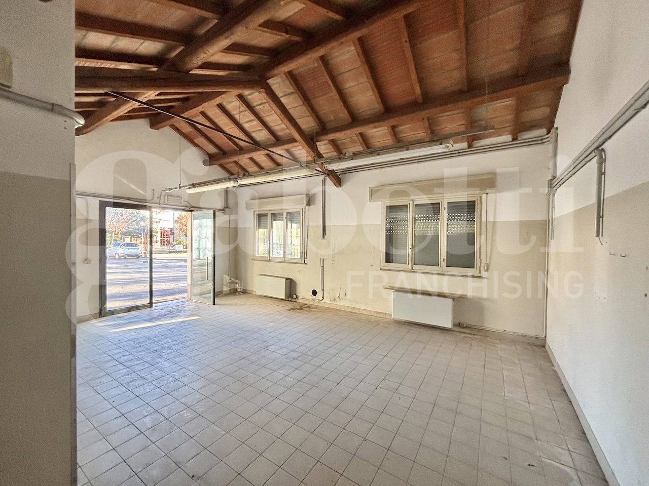 Laboratorio in vendita a Poviglio