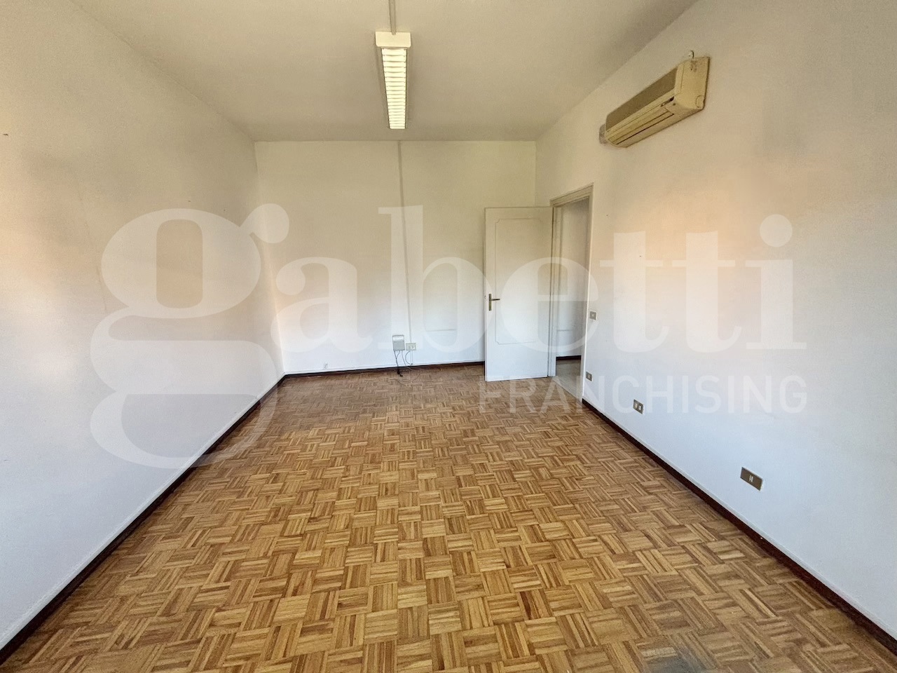 Ufficio in affitto a Parma