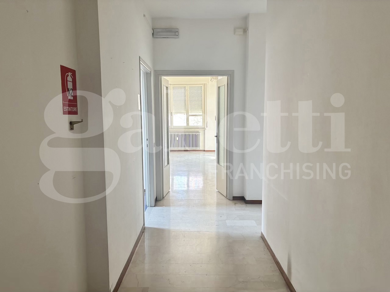 Ufficio in affitto a Parma