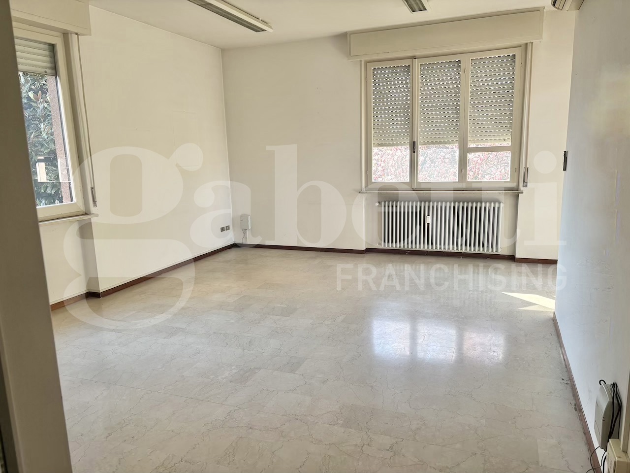 Ufficio in affitto a Parma