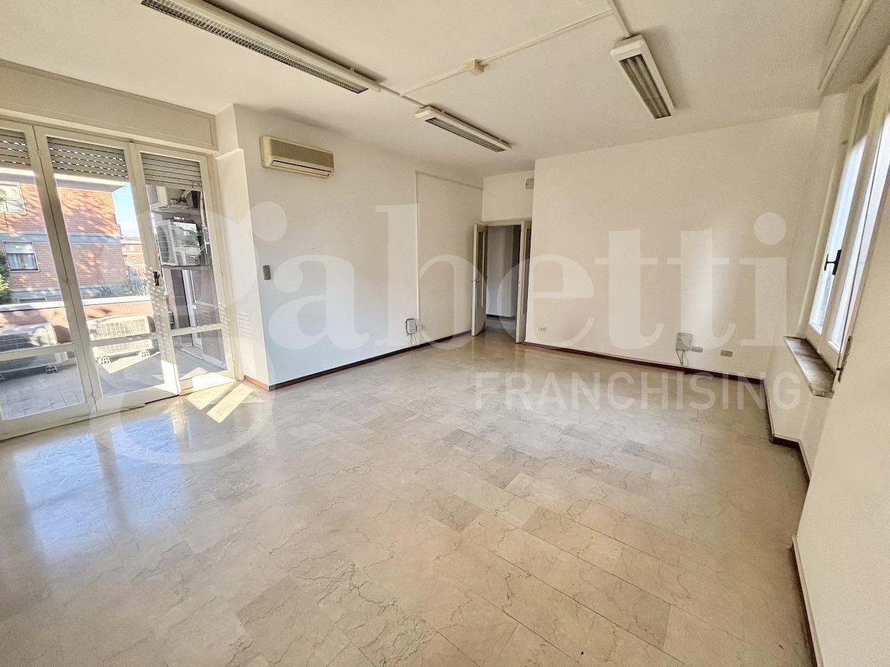 Ufficio in affitto a Parma