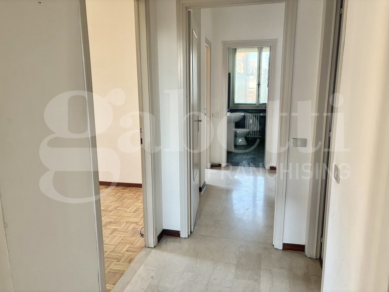 Ufficio in affitto a Parma